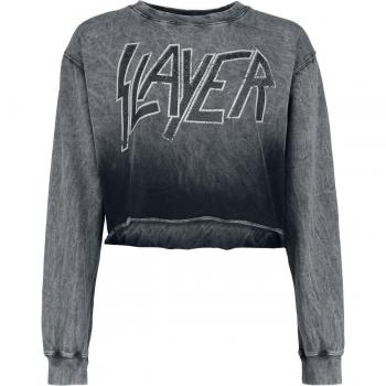 Slayer Exclusive Women's Sweatshirt