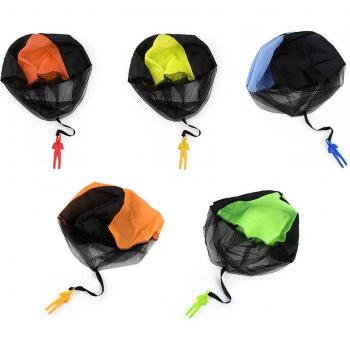 Educational Parachute Toy for Kids