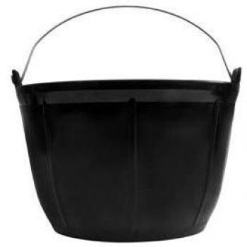 Cubo Italiano 11L BKW10BM (Caldereta) Polietileno