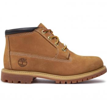Timberland Nellie Bottines en nubuck Neutre 40 Femme