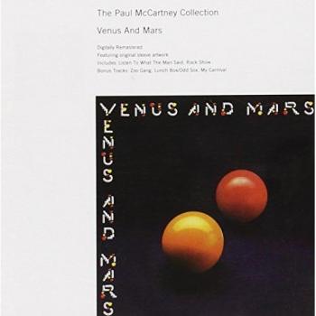 Venus und Mars
