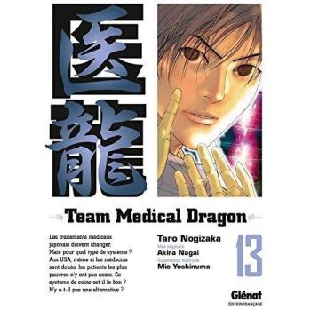 Team Medical Dragon