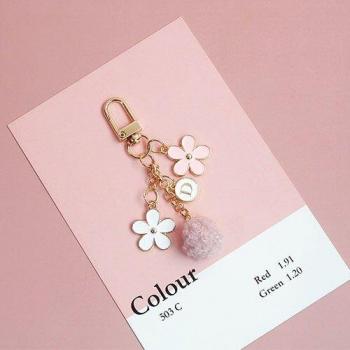 Korean Decorative Phone Strap