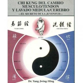 CHI KUNG DEL CAMBIO MUSCULO/TENDON Y LAVADO MEDULA/CEREBRO.