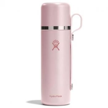 Hydro Flask Isotherme Hot Flask & Cup 828 ml rose
