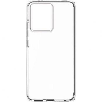 Carcasa transparente Force Case FCFEELXRN124G