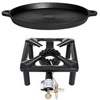Grill Master: Inserto Carbonella Inox