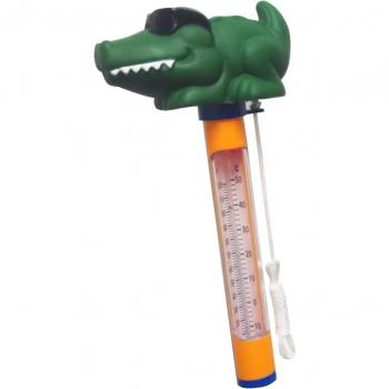 Portable Digital Water Thermometer for Kids