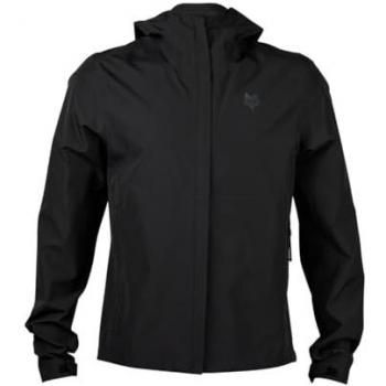 Giacca motocross Fox Ranger Off-Road Packable Nero 2XL