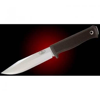 Cuchillo de Supervivencia Fallkniven S1L laminado VG-10