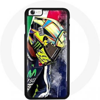 Coque de téléphone iPhone 5 Valentino Rossi