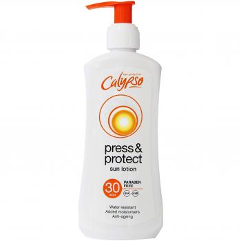 Calypso Sun Cream