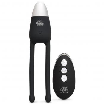 Relentless Vibrations Wireless Couples Thrill