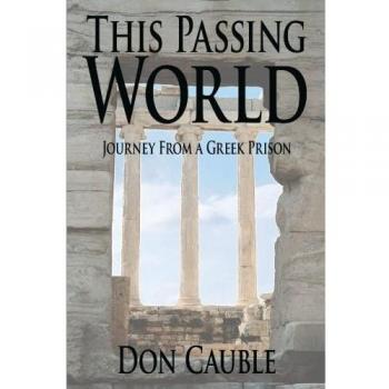 This passing world paperback