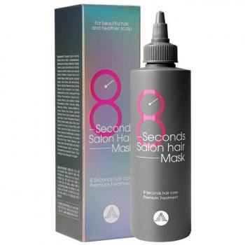 Mascarilla de Salón 8 Segundos Masil 200 ml
