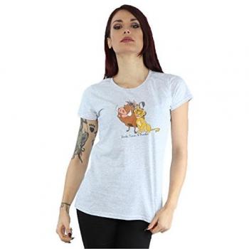 Grey Jungle Friends Top