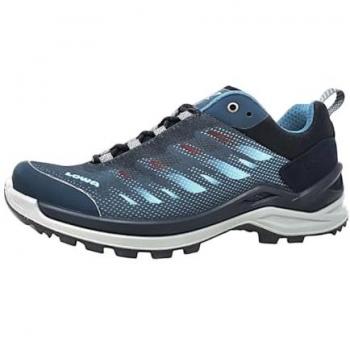 Scarpe Donna Ferrox GTX Lowa Low