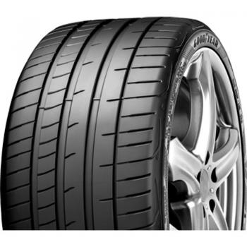 Goodyear Eagle F1 Supersport 325/30 ZR21 (108Y) XL EVR High-Performance Sports Tire
