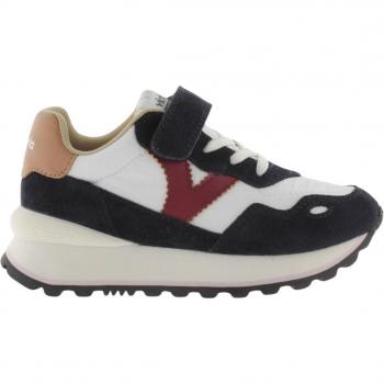Victoria Viento Kids Sportive 1157103 Nylon‑Cuoio