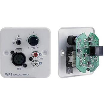 WP-1 MaxConnect Netzwerkknoten
