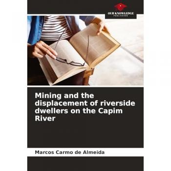 Mining and the displacement of riverside dwellers on the Capim River