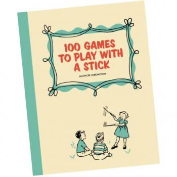 Cartellone Stick 100 Partite