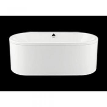 Tazza Ovale 111‑7 Kaldewei
