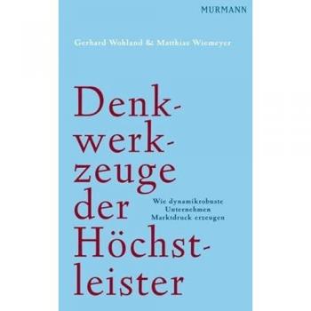 Denkwerkzeuge der HÃ¶chstleister