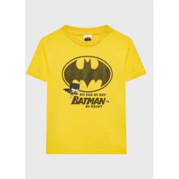 OVS T-Shirt 1761001 in sonnigem Gelb