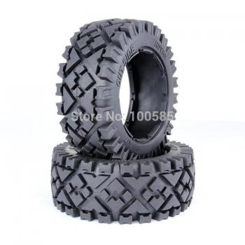 1/5 Baja 5B Front All Terrain Tyres