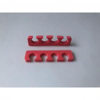 UV Gel Toe Separators
