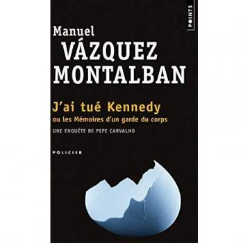 J'ai tué Kennedy
