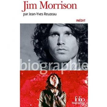 Jim Morrison