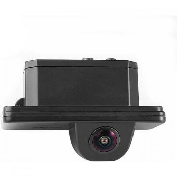 GreenYi 170 Degree Night Vision Rear View Camera for BMW 3/5/7 Series E39 E46 E53 X3 X5 X6