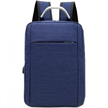 Anti-Theft Waterproof Backpack for Laptops