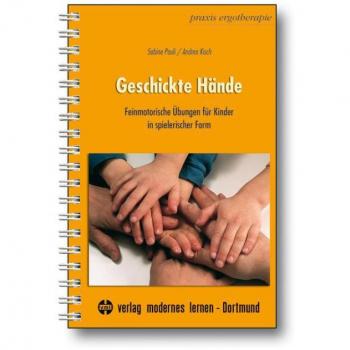 Geschickte HÃ¤nde