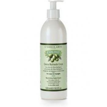 Crema Per Il Corpo L'Olivo 500ml