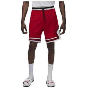 Jordan Diamond Short Sportivo Rosso XXL