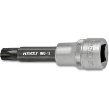 Clé à douille Hazet 990-18 M18