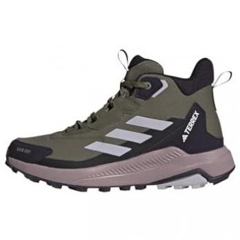Adidas TERREX Wanderschuh »TERREX ANYLANDER MID RAIN.RDY«, wasserdicht