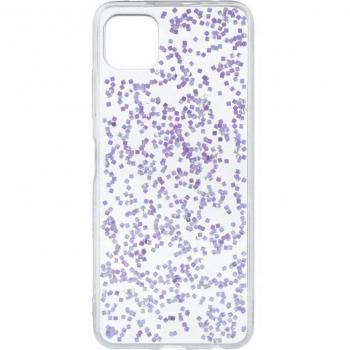 Funda Glitter para Samsung Galaxy A22 5G