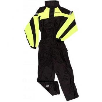 Gilet moto Bering iWaki