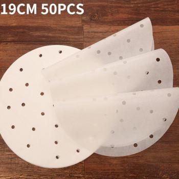 Bandeja de Papel para Aceite de Silicona 50 piezas