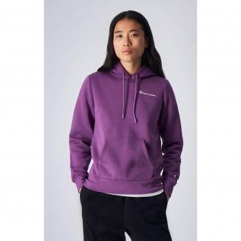 Champion Light Hoodie für Damen lila