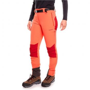 Trangoworld Pantaloni Uhsi Extreme Kb da donna