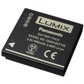Panasonic Batter Ricaric FT1 Fx550