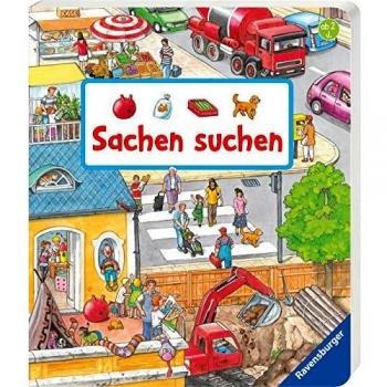 Sachen suchen