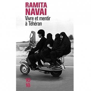 vivre et mentir à Téhéran