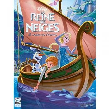 Le voyage vers l'inconnu