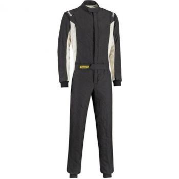 Mono Racing Sabelt TS1 Rocket en Negro